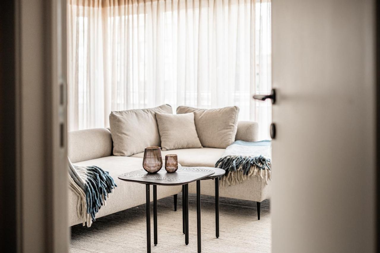- Quirinal - Overnachten In Luxe, 50m De Kust