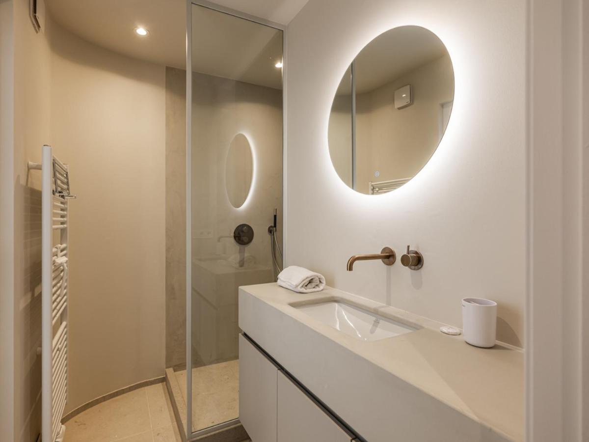 - Quirinal - Overnachten In Luxe, 50m De Kust Appartement