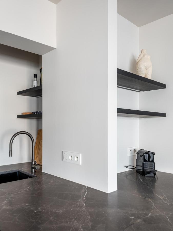 Appartement - Quirinal - Overnachten In Luxe, 50m De Kust Coxyde