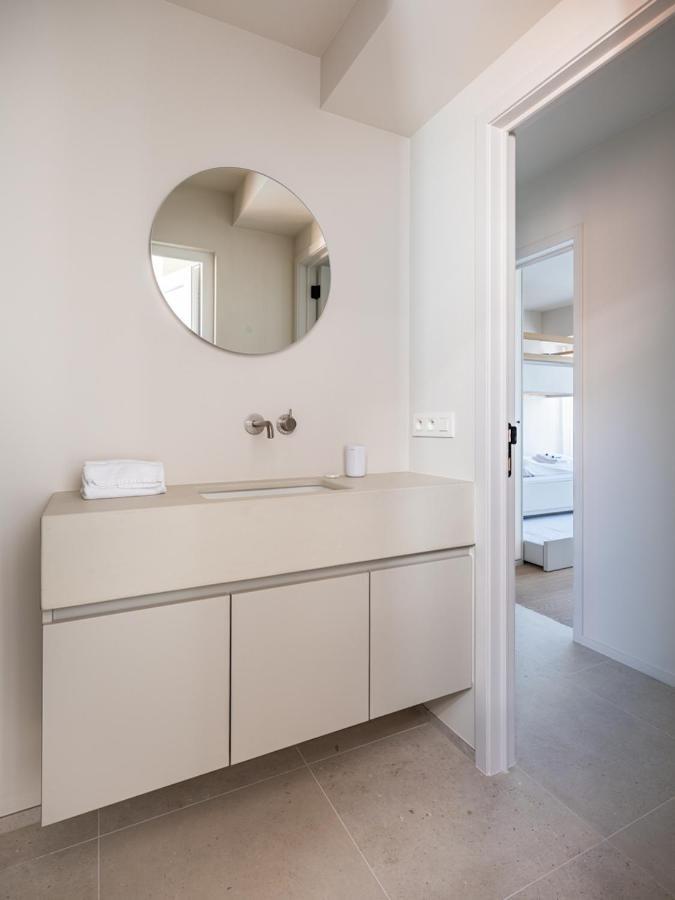 - Quirinal - Overnachten In Luxe, 50m De Kust Appartement *