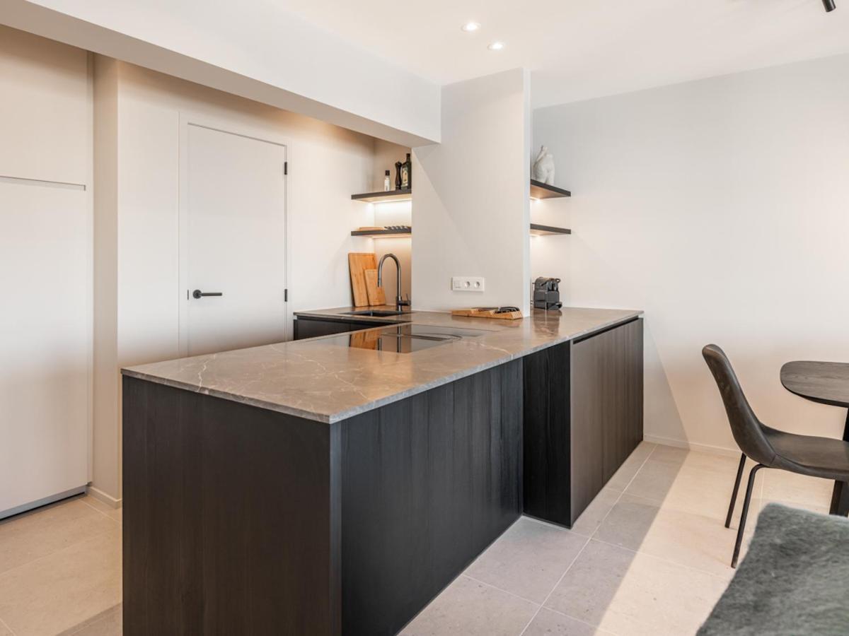 Appartement - Quirinal - Overnachten In Luxe, 50m De Kust Coxyde