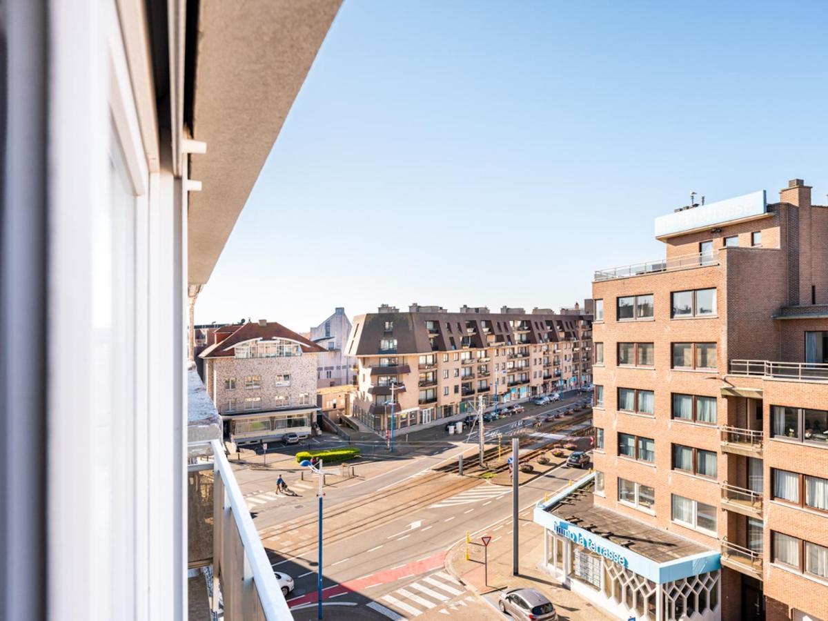 - Quirinal - Overnachten In Luxe, 50m De Kust